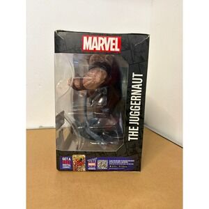 McFarlane Toys Marvel Gold Label Juggernaut Spider-Man Issue 16 Sabotage Figure